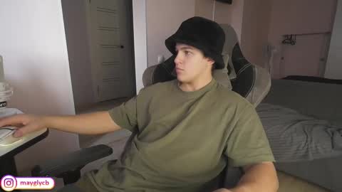 Slava and Alextatto online show from 17, 11, 2025