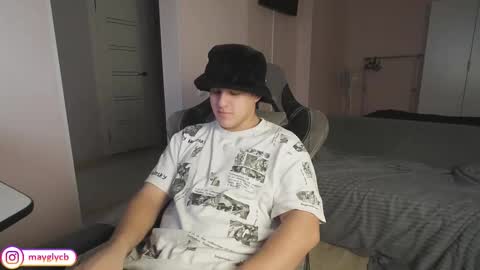 Slava and Alextatto online show from 21, 11, 2025