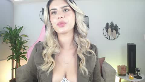 ALIS online show from 28, 1, 2025
