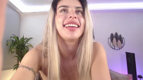 ALIS online show from 7, 2, 2025
