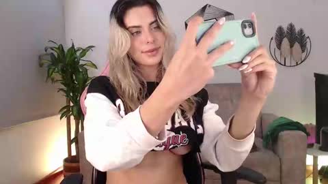 ALIS online show from 11, 2, 2025