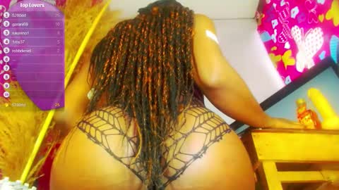 Snapshot of mayo_771804 chatting on 14, 12, 2024 Karol black18 online show from 14, 12, 2024