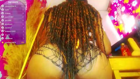 Snapshot of mayo_771804 chatting on 19, 12, 2024 Karol black18 online show from 19, 12, 2024