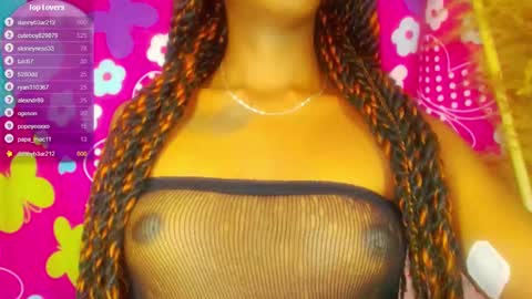 Snapshot of mayo_771804 chatting on 23, 12, 2024 Karol black18 online show from 23, 12, 2024