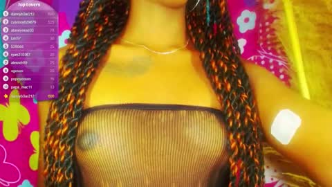 Snapshot of mayo_771804 chatting on 24, 12, 2024 Karol black18 online show from 24, 12, 2024