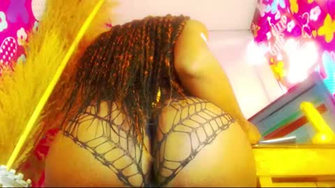 Snapshot of mayo_771804 chatting on 12, 1, 2025 Karol black18 online show from 12, 1, 2025