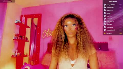 Karol black18 online show from 30, 3, 2026