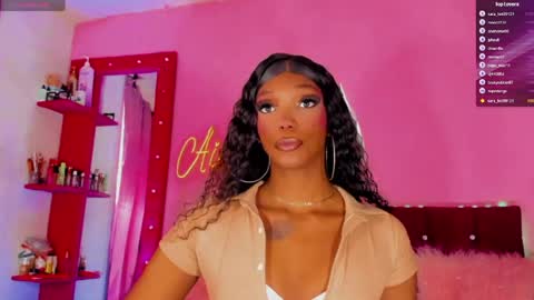 Karol black18 online show from 9, 4, 2026