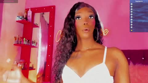 Karol black18 online show from 12, 4, 2026