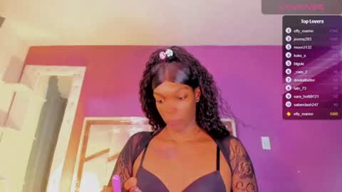 Snapshot of mayo_771804 chatting on 8, 6, 2026 Karol black18 online show from 8, 6, 2026