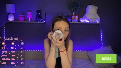 Snapshot of maypray chatting on 23, 2, 2026 May online show from 23, 2, 2026