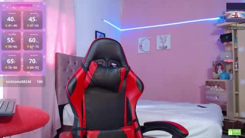 Snapshot of mayte_girls__ chatting on 8, 11, 2025 mayte online show from 8, 11, 2025