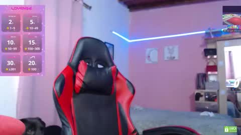 Snapshot of mayte_girls__ chatting on 23, 11, 2025 mayte online show from 23, 11, 2025