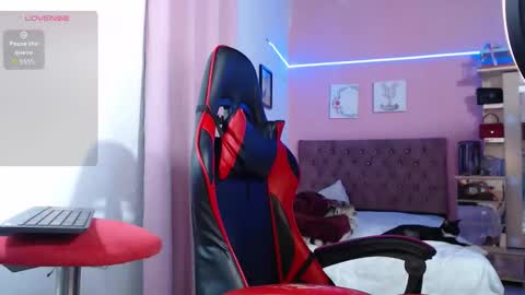 Snapshot of mayte_girls__ chatting on 14, 12, 2025 mayte online show from 14, 12, 2025