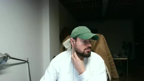 maythe4bwu online show from 31, 12, 2024