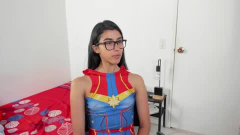 mazikeen_18 online show from 28, 5, 2026