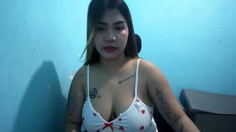 mazikeen_mazee online show from 3, 6, 2026