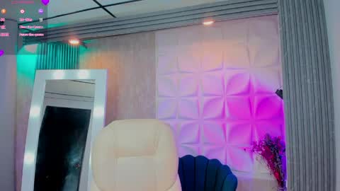 Camila online show from 15, 4, 2026