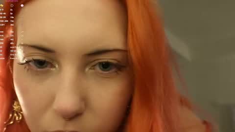 Snapshot of mazymayes chatting on 17, 7, 2026 Mazy online show from 17, 7, 2026
