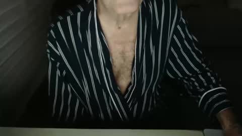 Beastie online show from 22, 12, 2024