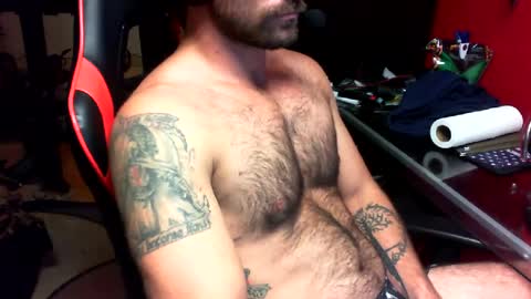 Snapshot of mcbethtime chatting on 16, 6, 2026 mcbethtime online show from 16, 6, 2026