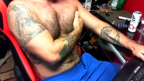 Snapshot of mcbethtime chatting on 1, 7, 2026 mcbethtime online show from 1, 7, 2026
