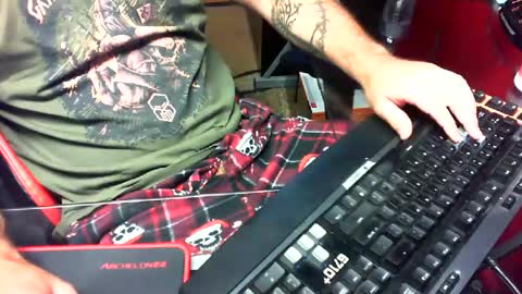 Snapshot of mcbethtime chatting on 24, 7, 2026 mcbethtime online show from 24, 7, 2026