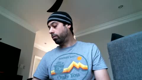 mcbuster11 online show from 8, 3, 2025