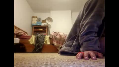 Snapshot of mccock16cm chatting on 30, 4, 2026 mccock16cm online show from 30, 4, 2026