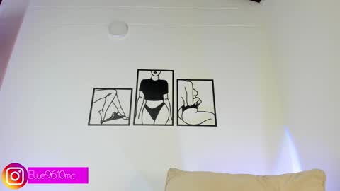 Ellie online show from 9, 1, 2026