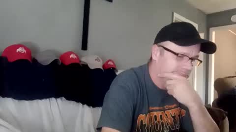 mcfly1973 online show from 2, 12, 2024