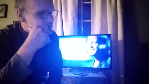 mcfly1973 online show from 17, 10, 2025