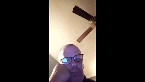 mcfly1973 online show from 4, 11, 2025