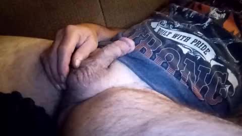 mcfly1973 online show from 16, 11, 2025