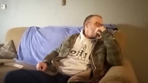 mcfly1973 online show from 28, 11, 2025