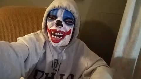 mcfly1973 online show from 8, 3, 2026