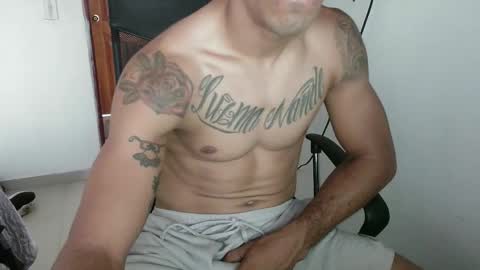 mckanna online show from 1, 10, 2025