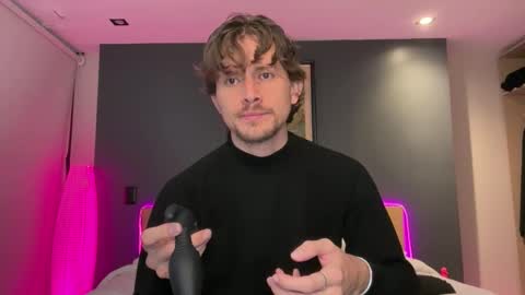 mcklister online show from 15, 2, 2026