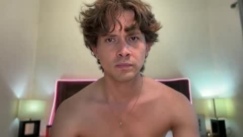 Snapshot of mcklister69 chatting on 10, 3, 2026 mcklister online show from 10, 3, 2026