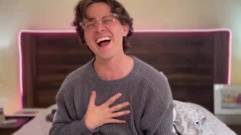 Snapshot of mcklister69 chatting on 15, 3, 2026 mcklister online show from 15, 3, 2026