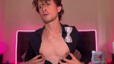 Snapshot of mcklister69 chatting on 22, 3, 2026 mcklister online show from 22, 3, 2026