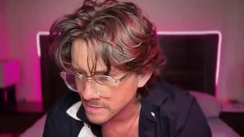 Snapshot of mcklister69 chatting on 27, 3, 2026 mcklister online show from 27, 3, 2026