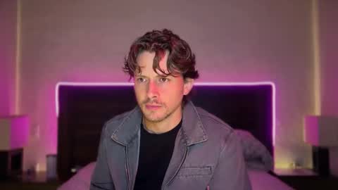 Snapshot of mcklister69 chatting on 28, 3, 2026 mcklister online show from 28, 3, 2026