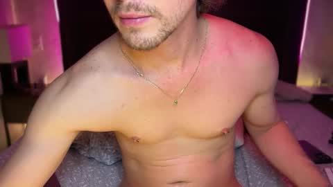 Snapshot of mcklister69 chatting on 28, 3, 2026 mcklister online show from 28, 3, 2026