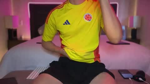 Snapshot of mcklister69 chatting on 29, 3, 2026 mcklister online show from 29, 3, 2026