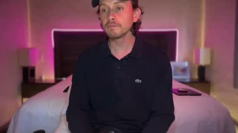 Snapshot of mcklister69 chatting on 30, 3, 2026 mcklister online show from 30, 3, 2026