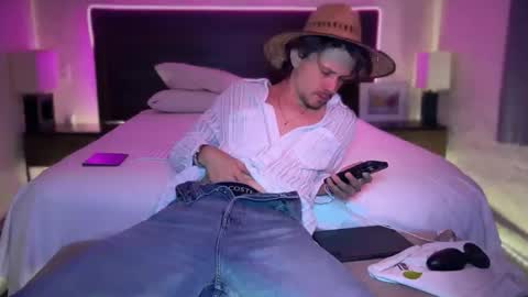 Snapshot of mcklister69 chatting on 31, 3, 2026 mcklister online show from 31, 3, 2026