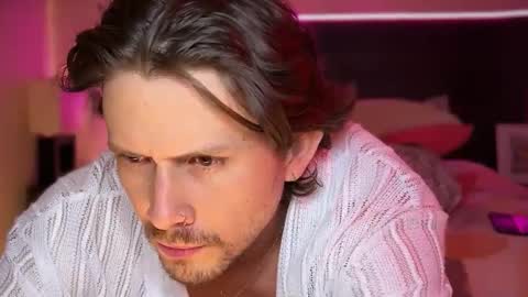 Snapshot of mcklister69 chatting on 1, 4, 2026 mcklister online show from 1, 4, 2026