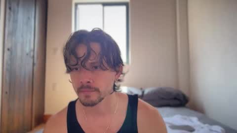 Snapshot of mcklister69 chatting on 9, 4, 2026 mcklister online show from 9, 4, 2026