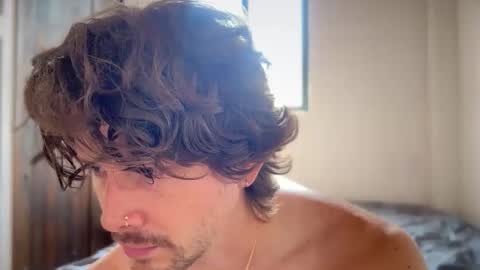 Snapshot of mcklister69 chatting on 11, 4, 2026 mcklister online show from 11, 4, 2026